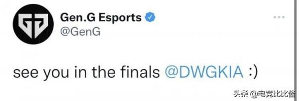 舒服了!EDG進決賽,破心魔,S賽首勝LCK隊伍 舒服了!EDG進決賽,破心魔,S賽首勝LCK隊伍