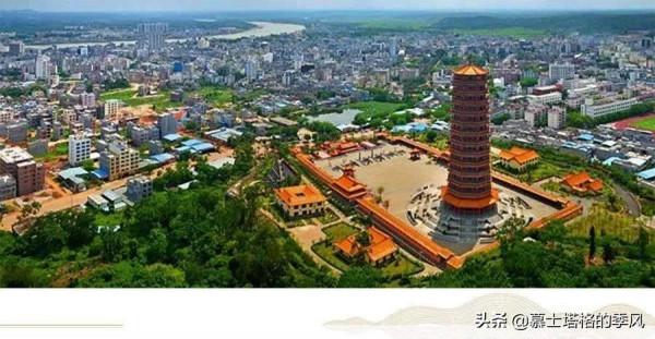 海南西線城市過冬避寒的深度分析，這幾座城，你會選哪一個？