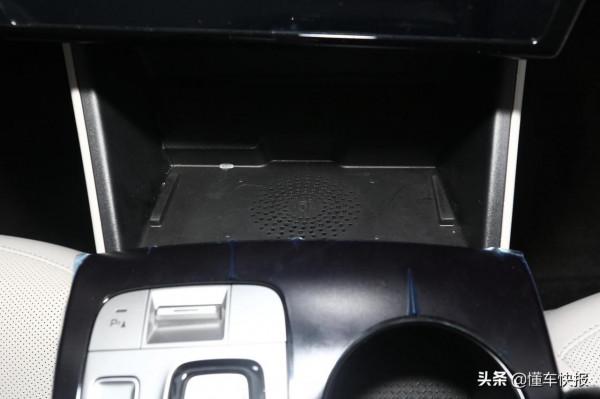 顏值、配置、空間全兼顧,解析北京現代第五代途勝L 顏值、配置、空間全兼顧,解析北京現代第五代途勝L