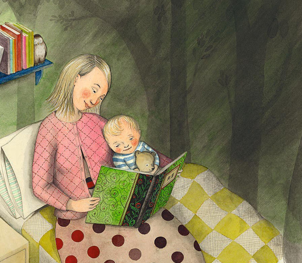 繪本《尋找維尼》深入解讀 繪本《尋找維尼》深入解讀