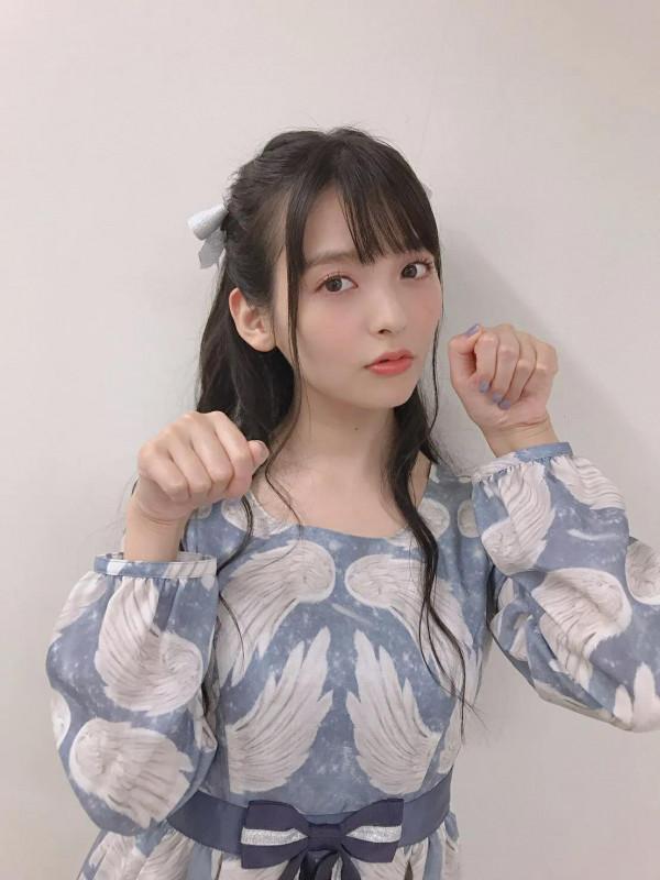 《特利迦奧特曼》中女黑暗巨人卡爾蜜拉人間體：上坂堇