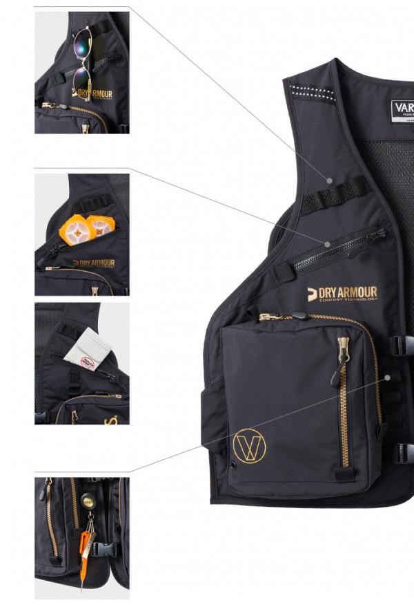 「漁具資訊」「VARIVAS」VAVT-05