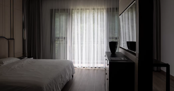 現代新中式家居,一切景語皆情語 現代新中式家居,一切景語皆情語