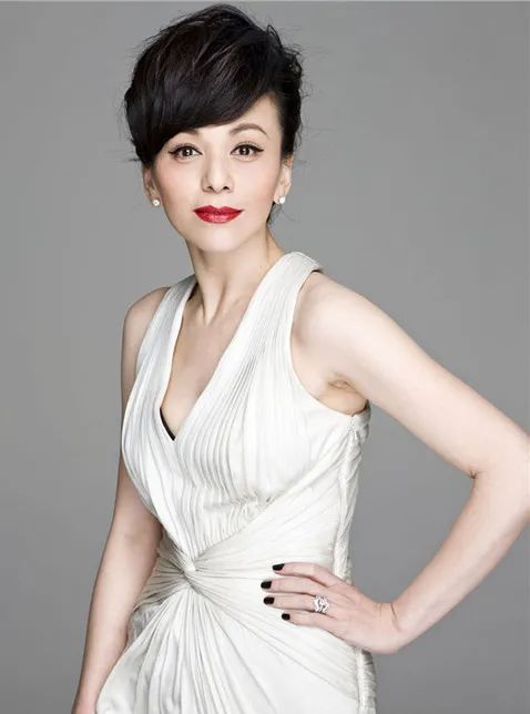 這8位演員劇中家暴男、惡毒女人 戲裡全是狠角色 戲外卻溫柔上天