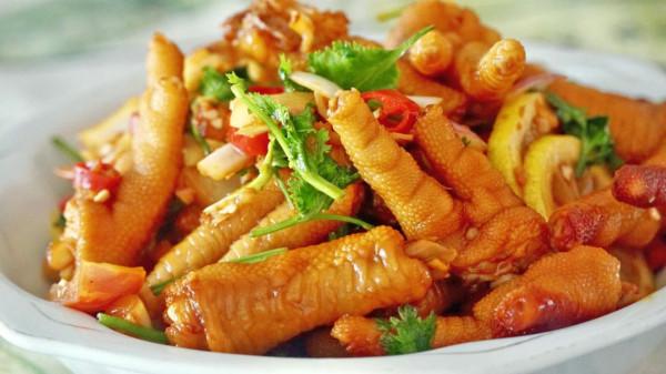 12道家常菜的做法，6熱菜，4冷盤，2湯，簡單易學，適合上班族