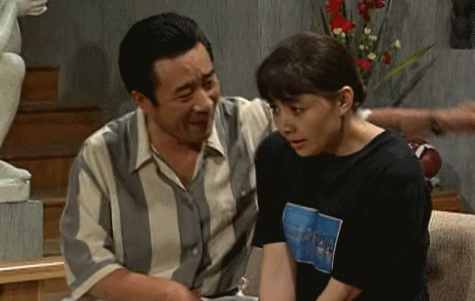 28年後重看《我愛我家》：發現最庸俗的和平女士，才是人間清醒