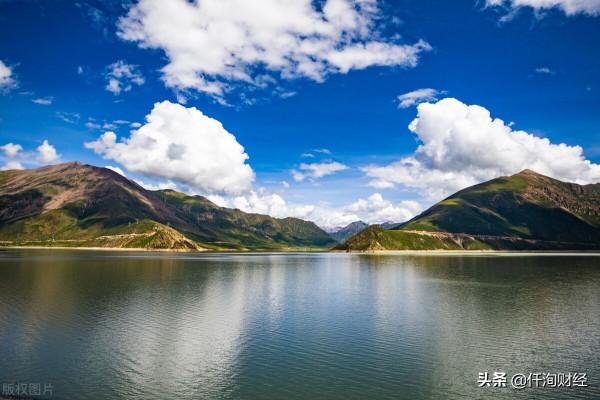 電力板塊群雄匯聚，祖孫三代奮戰白鶴灘，水電股不火沒道理