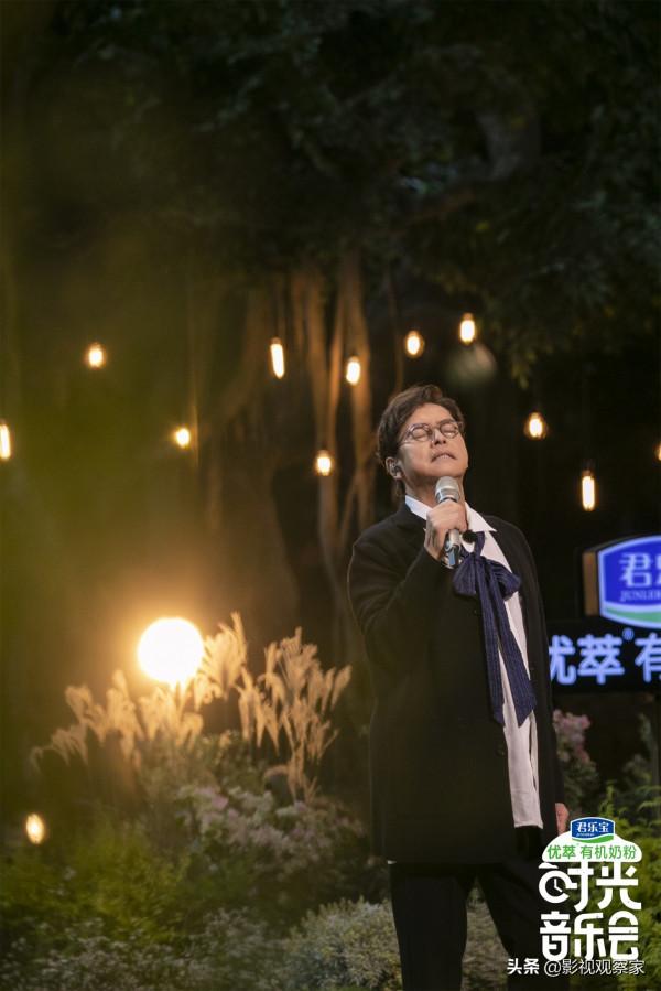 太會玩！本期《時光音樂會》表演形式大不同KTV點歌唱出人生故事