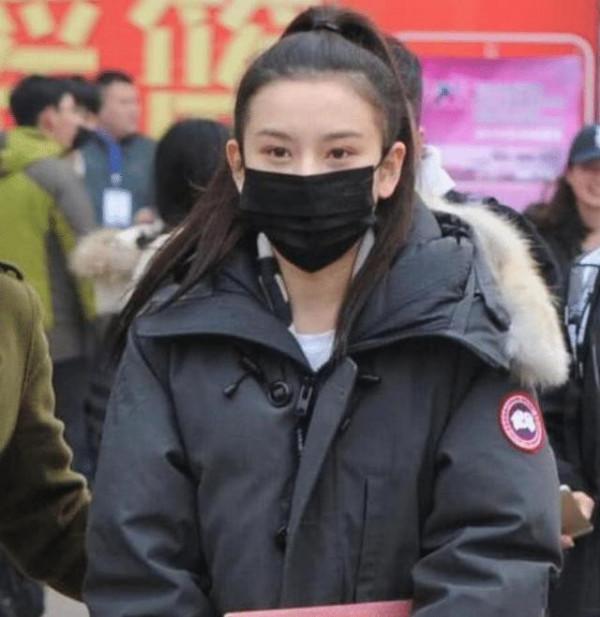 明星藝考路透:有人今昔無差別,有人直接換了臉,就因紅氣養人? 明星藝考路透:有人今昔無差別,有人直接換了臉,就因紅氣養人?