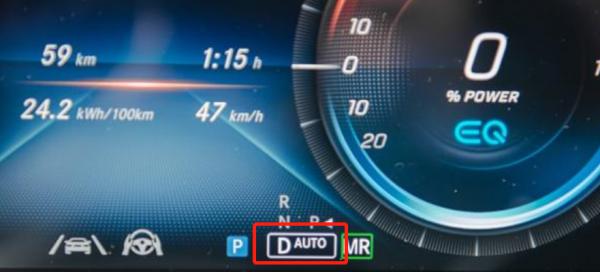 賓士EQC剎車故障怎麼解決？