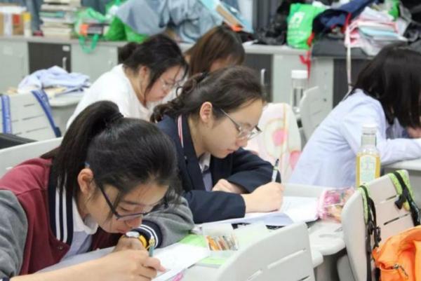 都是專科，430分考上和200分考上一樣嗎，差距不是一星半點