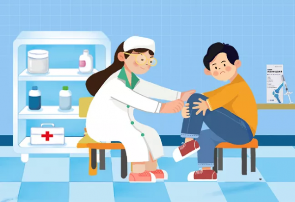 強直性脊柱炎的治療目標、方案及原則,你知道哪些? 強直性脊柱炎的治療目標、方案及原則,你知道哪些?