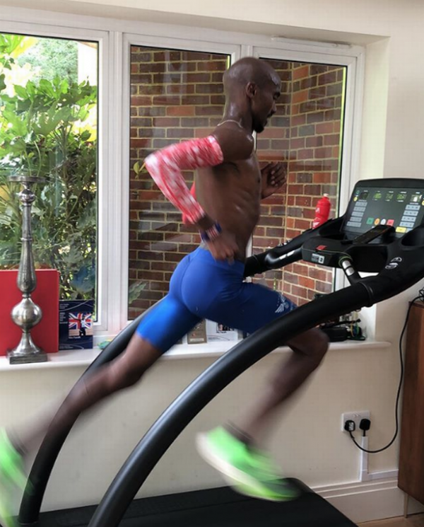 觀察|今天,我們為跑步機沉冤昭雪 觀察|今天,我們為跑步機沉冤昭雪