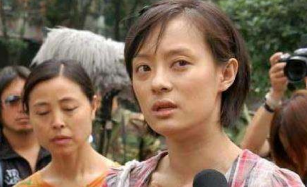 孫儷資助向海清4年，大學畢業後卻想毀掉孫儷，他為何要這樣？