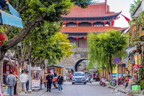 雲南5個宜居城市,養老就在其中選!醫療發達,全年不用開空調 雲南5個宜居城市,養老就在其中選!醫療發達,全年不用開空調