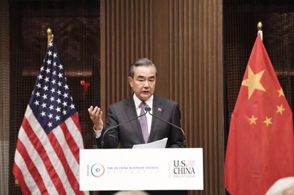 中美元首會晤，會談些什麼？聯合宣言已籤，關係急速緩和嗎？