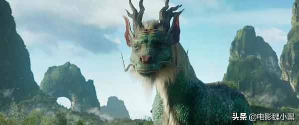 《尚氣》是一部怎麼樣的電影