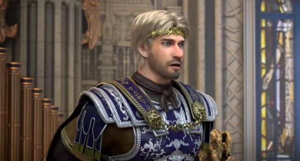 《雄兵連》第三季新導演確定，葛小倫華燁換配音，天使彥大變樣