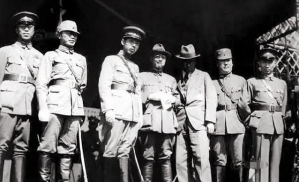 張學良“四大保鏢”今如何？一人歸隱一人成香港首富，兩人成上將