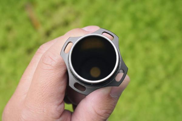 照亮黑夜的一束光！——在路上X6 USB戶外手電體驗