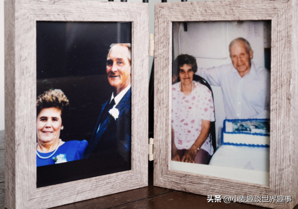 50年前的一次疏忽，給兩家人帶來了巨大的悲劇