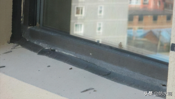 外窗滲漏後如何處理，告訴你這幾個竅門，輕鬆解決