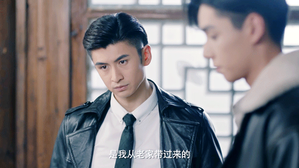 胡一天大偵探劇開機,二搭張雲龍強強聯合,懸疑氛圍十足令人期待 胡一天大偵探劇開機,二搭張雲龍強強聯合,懸疑氛圍十足令人期待