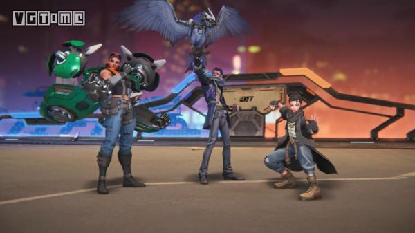 《超級巴基球》免費測試12月16日開啟 玩法全面升級 《超級巴基球》免費測試12月16日開啟 玩法全面升級