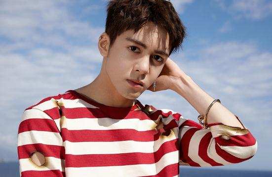 25歲已主演10部劇,被質疑“資源咖”:打工人曾舜晞有多慘? 25歲已主演10部劇,被質疑“資源咖”:打工人曾舜晞有多慘?