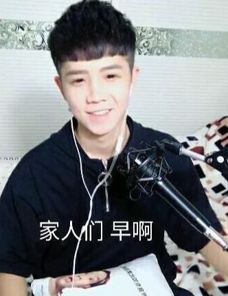 23歲網紅郭聰明因病退圈！病情惡化全身顫抖，剛與薛之謙合作