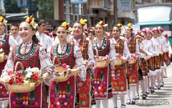 巴爾幹半島之旅:“歐洲九寨溝”、地盤劃分線以及鐵托的名言 巴爾幹半島之旅:“歐洲九寨溝”、地盤劃分線以及鐵托的名言