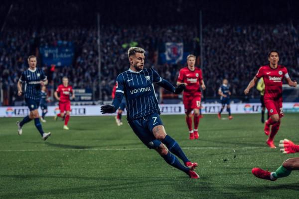 0-2！德甲大冷！2.2億勁旅爆冷不敵升班馬，聯賽2連敗跌至第15