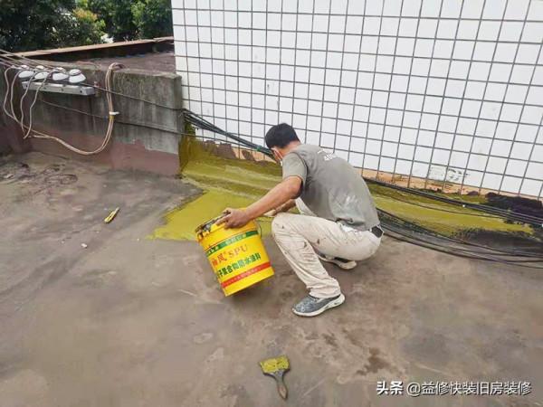 農村平房漏雨維修,學會這幾招,補漏不用愁 農村平房漏雨維修,學會這幾招,補漏不用愁