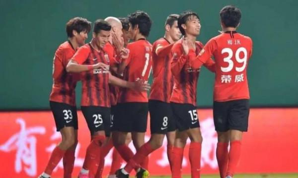 國安李磊告別中超，亞泰鎖定亞冠資格，2021年中超聯賽第20輪