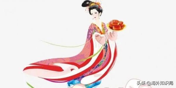 Elixir | 中秋節背後的神話故事 Elixir | 中秋節背後的神話故事