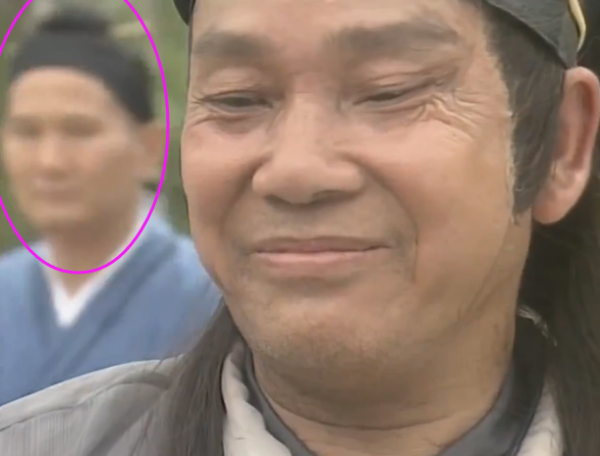 “龍套王”秦貴寶的千面人生，炸裂演技，撐起了影圈的半壁江山