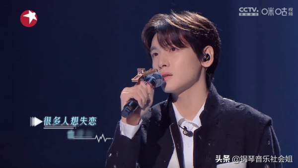 《我們的歌3》第八期收視率持續暴增，第九期歌單曝光，淘汰來臨