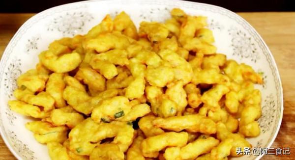 這才是土豆最美味的做法,營養還解饞,比吃雞柳還香,做法超簡單 這才是土豆最美味的做法,營養還解饞,比吃雞柳還香,做法超簡單