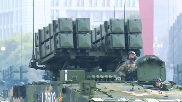 紅箭10反坦克導彈，能力出眾堪稱多面手，對空對陸對海三面全能