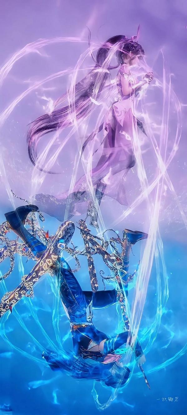 斗羅大陸高畫質桌布