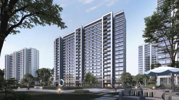 南五環新盤獲建設工程規劃許可證，昌平兩新盤獲準施工