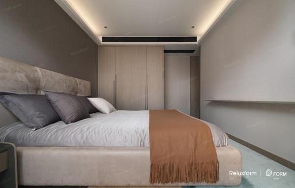 慕冠家居案例賞析 | 詩意奢居，以最佳的方式舒享奢雅生活