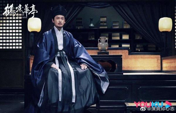 《雪中悍刀行》的老戲骨們非常眼熟？原來他們演過這麼多經典角色