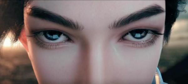 國漫不斷更成趨勢,完美第2季建模有肉感,石昊長大能娶媳婦了 國漫不斷更成趨勢,完美第2季建模有肉感,石昊長大能娶媳婦了