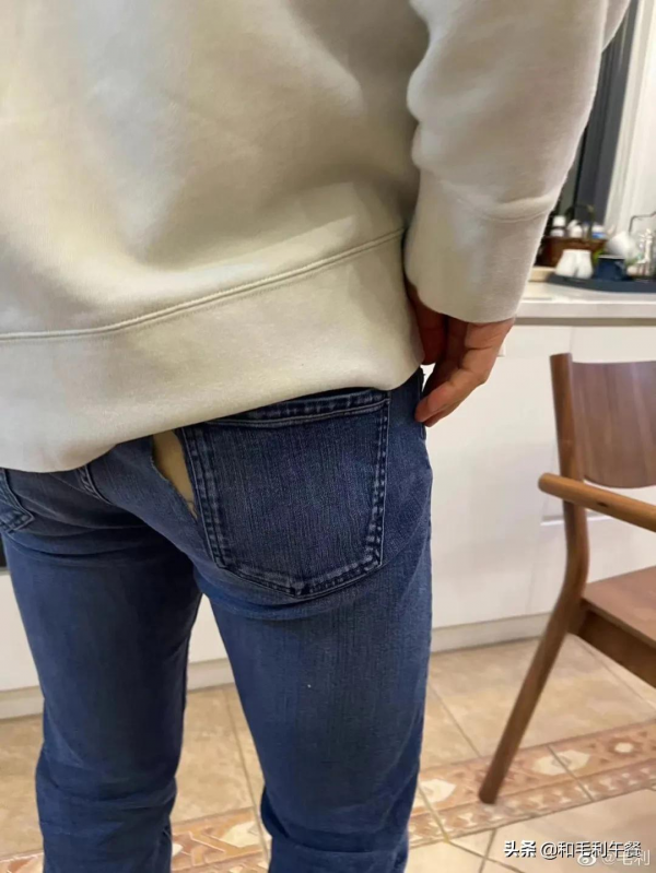 當一箇中年男人決定開始減肥……