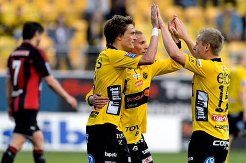 瑞超:代格福什 VS 埃爾夫斯堡 2099字詳析 9分鐘瞭解球隊 瑞超:代格福什 VS 埃爾夫斯堡 2099字詳析 9分鐘瞭解球隊