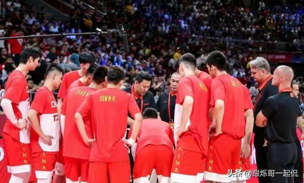 CBA糟糕的3位主教練,阿的江好牌打爛,楊鳴毫經驗,李楠無人能敵 CBA糟糕的3位主教練,阿的江好牌打爛,楊鳴毫經驗,李楠無人能敵