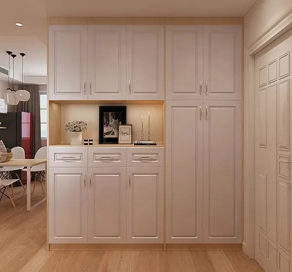 櫃子的實用 櫃子的實用