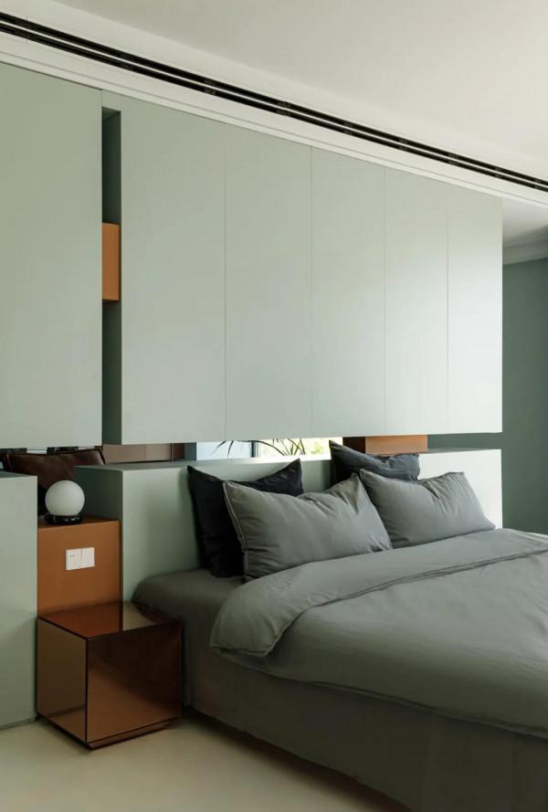 50款臥室設計案例，值得一看