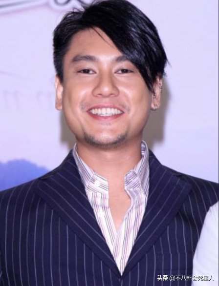 年輕玉樹臨風，中年不忍直視，這些童年男神腫麼了